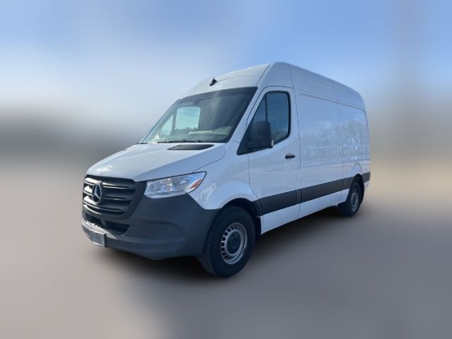 2021 Mercedes-Benz Sprinter Base