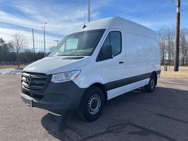 2021 Mercedes-Benz Sprinter Base