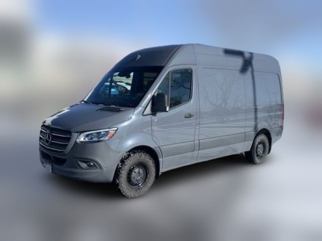 2021 Mercedes-Benz Sprinter Base