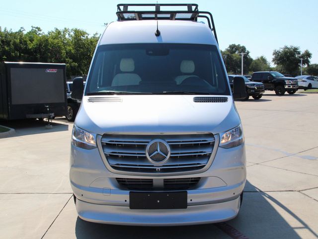 2021 Mercedes-Benz Sprinter Cargo