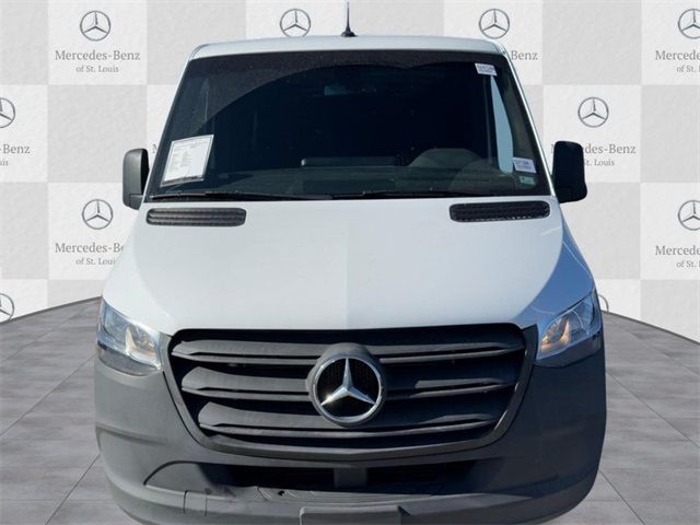 2021 Mercedes-Benz Sprinter Cargo