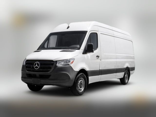 2021 Mercedes-Benz Sprinter Base