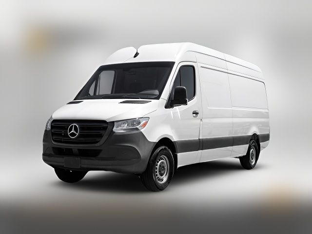 2021 Mercedes-Benz Sprinter Base