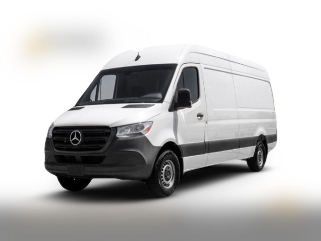 2021 Mercedes-Benz Sprinter Base