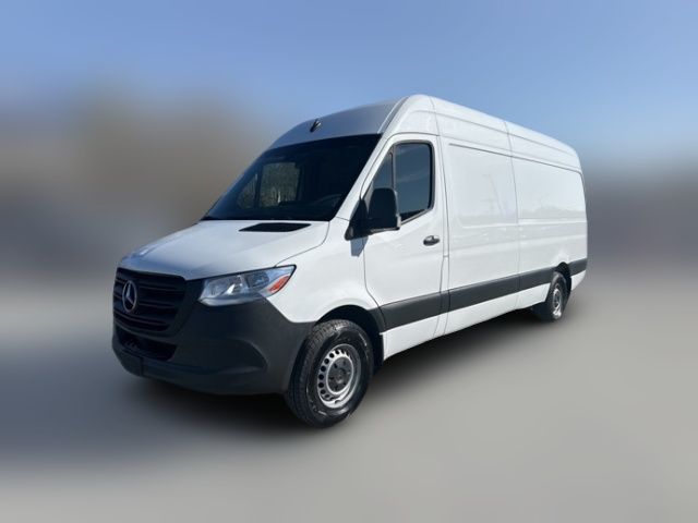 2021 Mercedes-Benz Sprinter Base