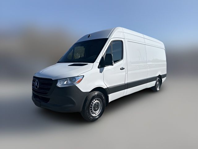 2021 Mercedes-Benz Sprinter Base