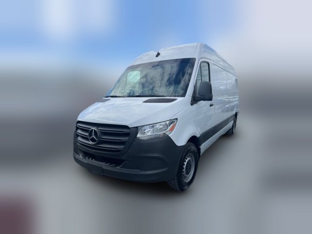 2021 Mercedes-Benz Sprinter Base