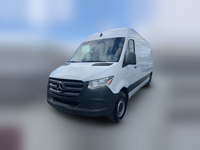 2021 Mercedes-Benz Sprinter Base