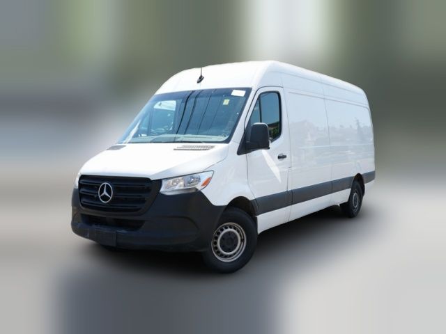 2021 Mercedes-Benz Sprinter Base