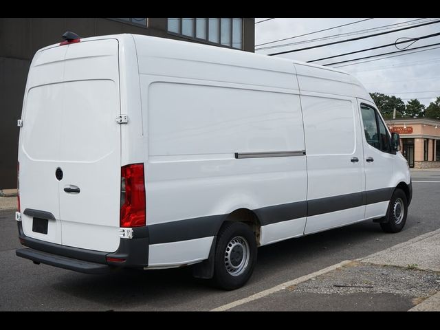 2021 Mercedes-Benz Sprinter Base