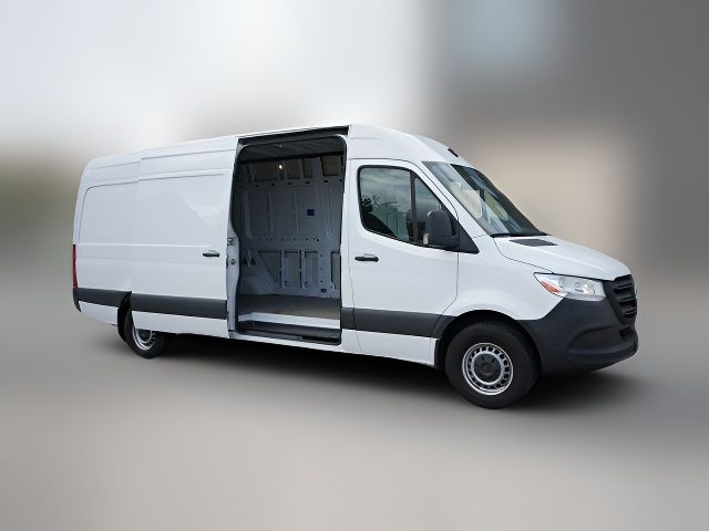 2021 Mercedes-Benz Sprinter Base