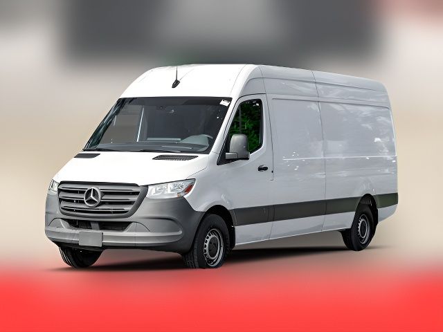 2021 Mercedes-Benz Sprinter Base