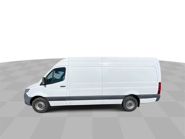 2021 Mercedes-Benz Sprinter Base