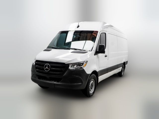 2021 Mercedes-Benz Sprinter Base