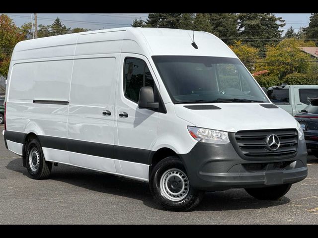 2021 Mercedes-Benz Sprinter Base