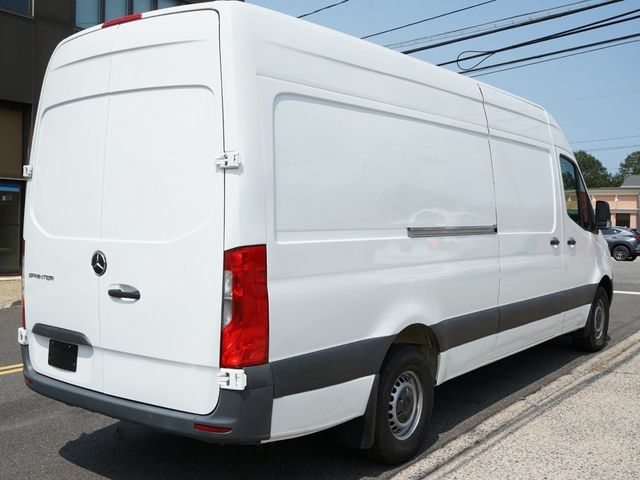 2021 Mercedes-Benz Sprinter Base