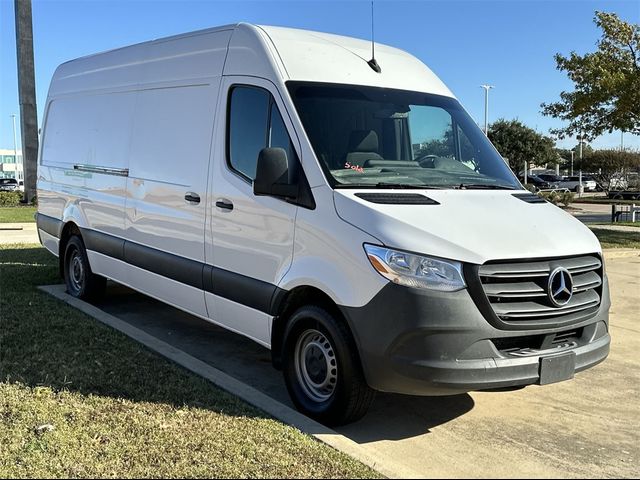 2021 Mercedes-Benz Sprinter Base