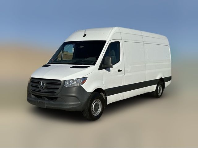 2021 Mercedes-Benz Sprinter Base