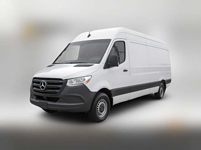 2021 Mercedes-Benz Sprinter Base