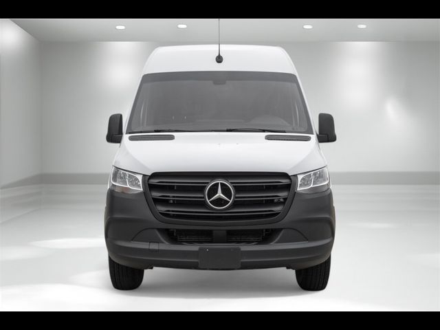 2021 Mercedes-Benz Sprinter Base