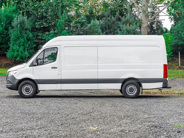 2021 Mercedes-Benz Sprinter Cargo