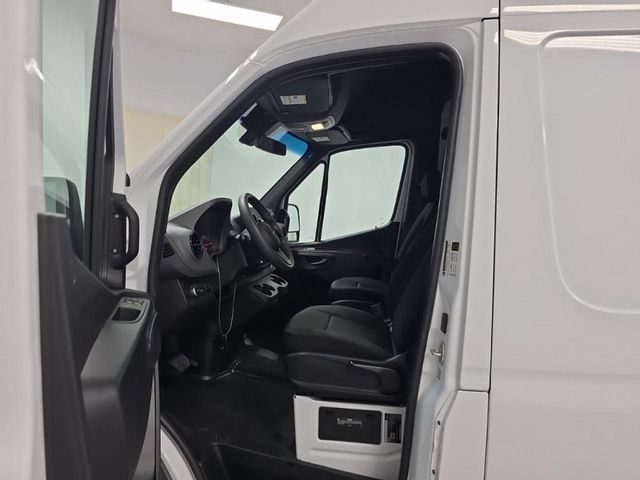 2021 Mercedes-Benz Sprinter Cargo