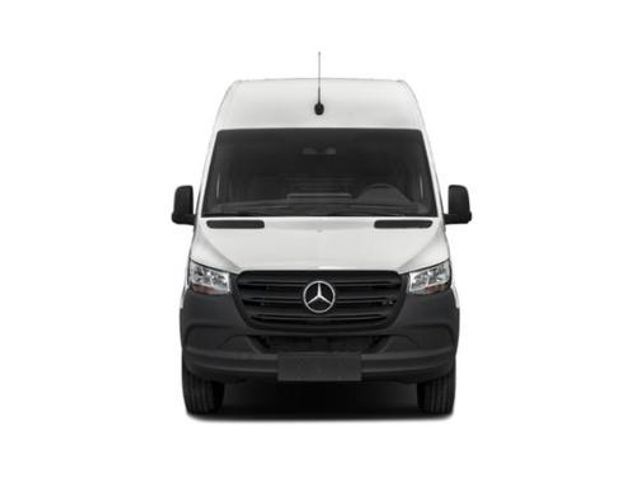 2021 Mercedes-Benz Sprinter Cargo