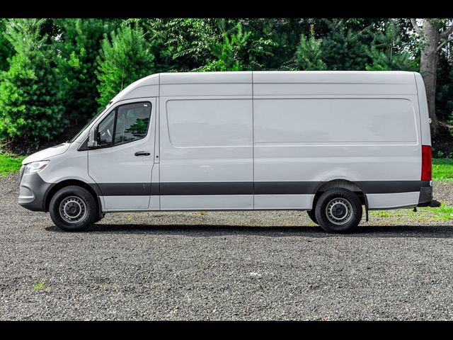 2021 Mercedes-Benz Sprinter Cargo