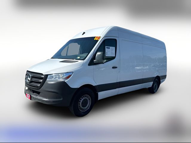 2021 Mercedes-Benz Sprinter Base