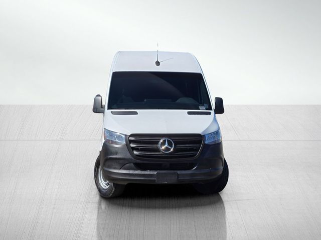 2021 Mercedes-Benz Sprinter Base