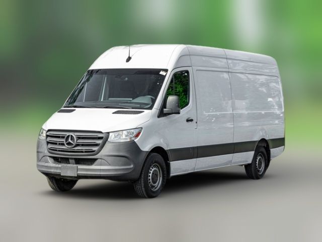 2021 Mercedes-Benz Sprinter Base