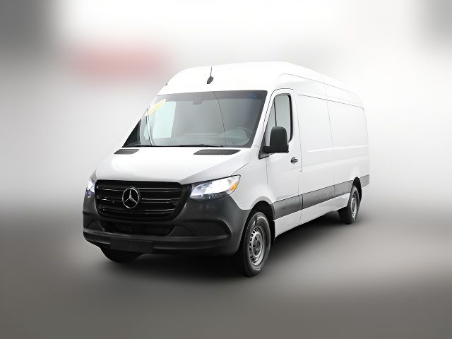 2021 Mercedes-Benz Sprinter Base