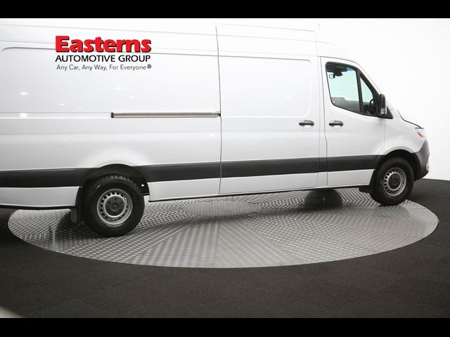 2021 Mercedes-Benz Sprinter Base