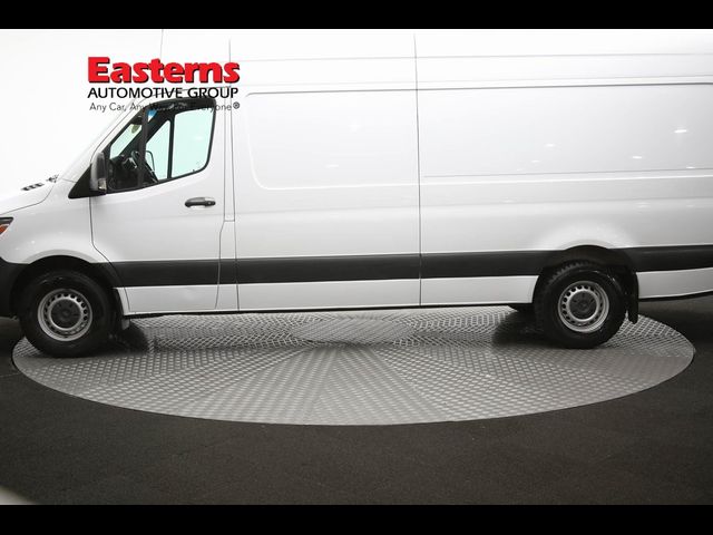 2021 Mercedes-Benz Sprinter Base