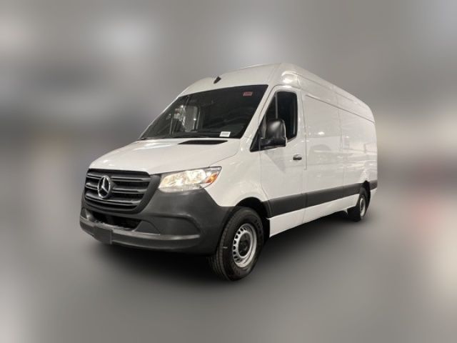 2021 Mercedes-Benz Sprinter Base