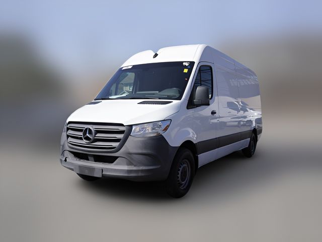 2021 Mercedes-Benz Sprinter Base