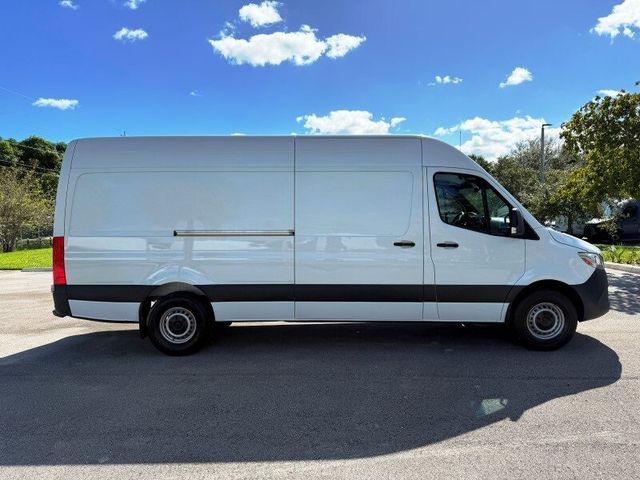 2021 Mercedes-Benz Sprinter Base