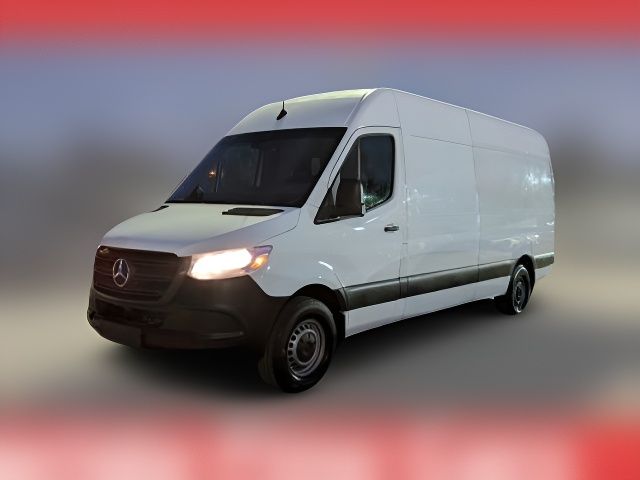 2021 Mercedes-Benz Sprinter Base