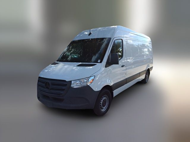 2021 Mercedes-Benz Sprinter Base