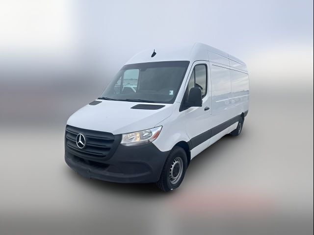 2021 Mercedes-Benz Sprinter Base