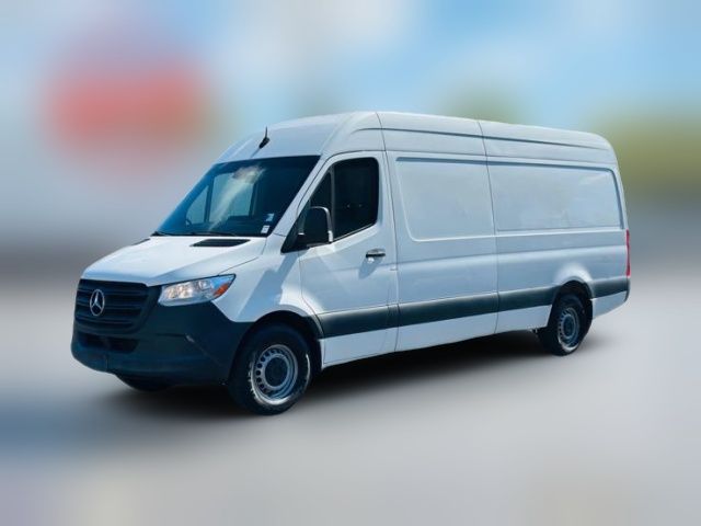 2021 Mercedes-Benz Sprinter Base