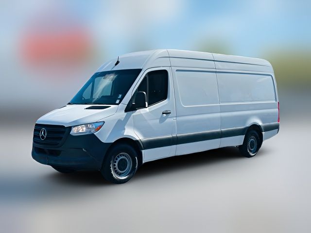 2021 Mercedes-Benz Sprinter Base