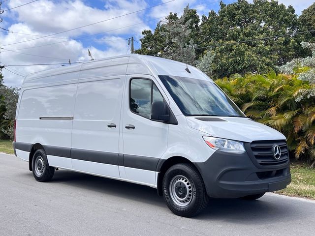 2021 Mercedes-Benz Sprinter Base