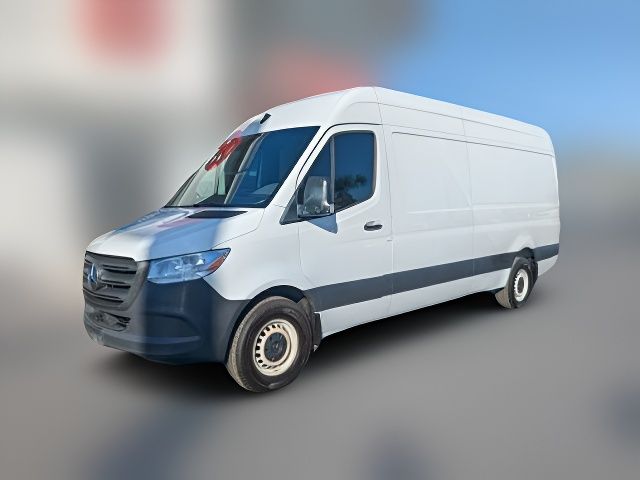 2021 Mercedes-Benz Sprinter Base