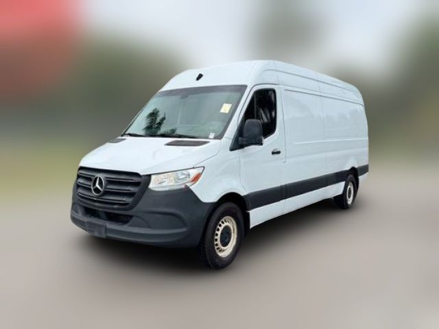 2021 Mercedes-Benz Sprinter Base