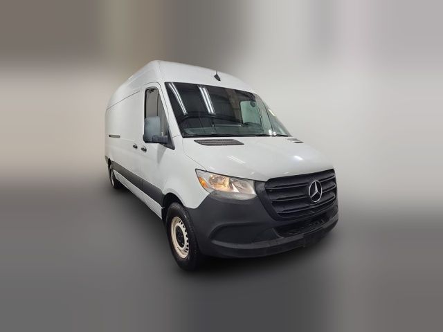 2021 Mercedes-Benz Sprinter Base