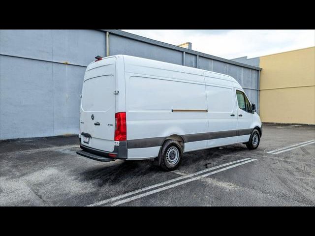 2021 Mercedes-Benz Sprinter Base