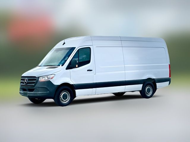 2021 Mercedes-Benz Sprinter Base