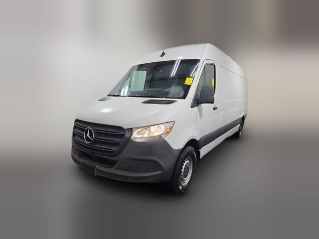 2021 Mercedes-Benz Sprinter Base