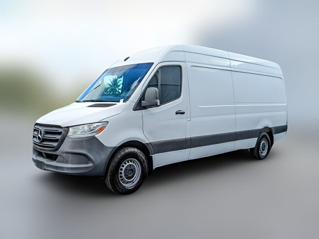 2021 Mercedes-Benz Sprinter Base